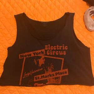 Brandy Melville Tank Top